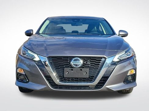 Used 2022 Nissan Altima 2.5 SL image 7