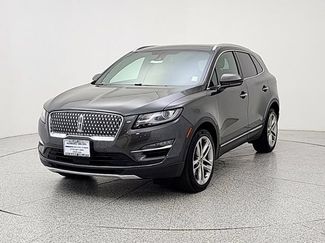 Used 2019 Lincoln MKC Reserve AWD/4WD video 1