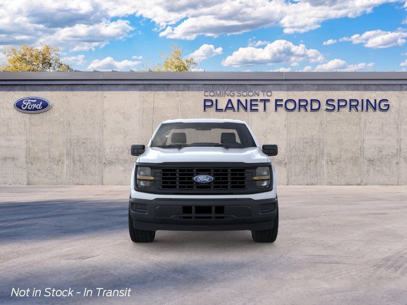 New 2026 Ford F150 XL RWD image 7