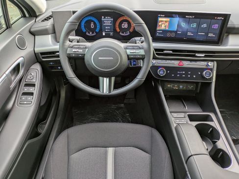New 2026 Hyundai Sonata SEL image 18