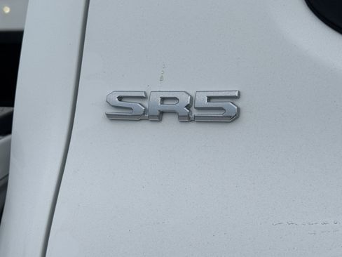 New 2026 Toyota Tacoma SR5 RWD image 14
