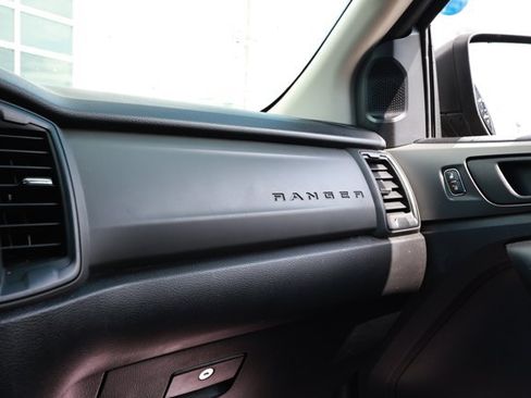 Used 2020 Ford Ranger XL w/ Equipment Group 101A Mid RWD image 24
