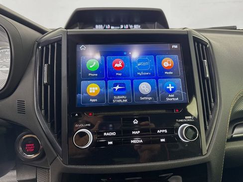 Used 2023 Subaru Forester Wilderness AWD/4WD image 19