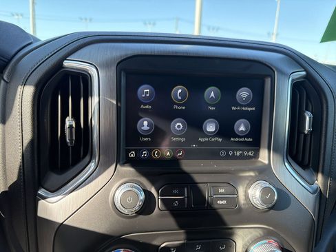 Certified 2020 GMC Sierra 2500 Denali w/ Denali Ultimate Package image 17