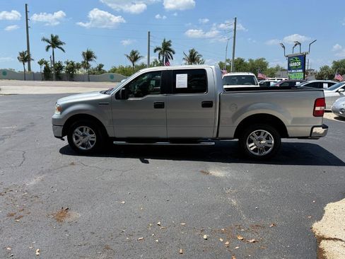 Used 2008 Ford F150 XLT RWD image 5