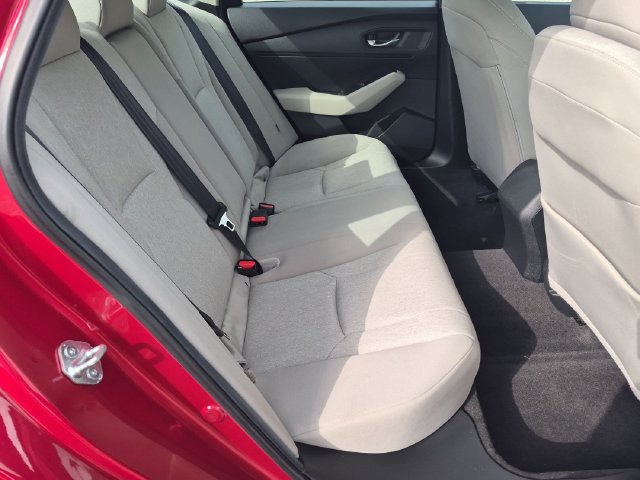 Used 2024 Honda Accord EX image 30