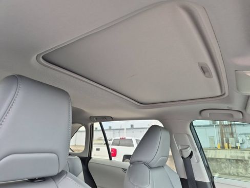Certified 2025 Toyota RAV4 XLE Premium FWD image 17