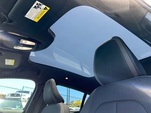 Used 2023 Volvo C40 P8 Recharge Plus w/ Climate Package AWD/4WD image 20