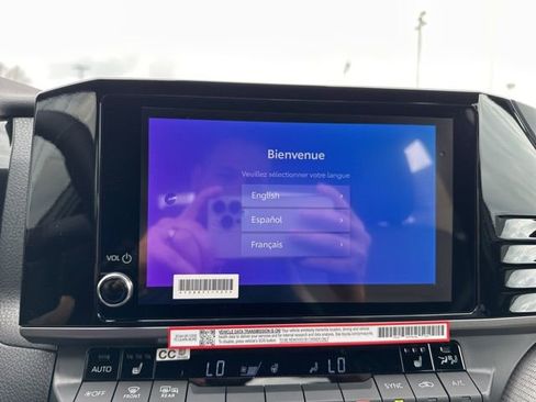 New 2026 Toyota Camry SE image 14