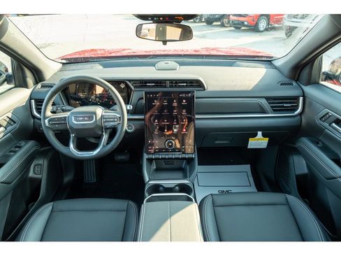 New 2027 GMC Terrain Elevation w/ Elevation Premium Package FWD image 31