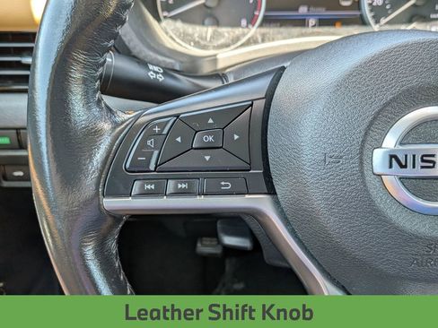 Used 2021 Nissan Sentra SV w/ SV Premium Package FWD image 21
