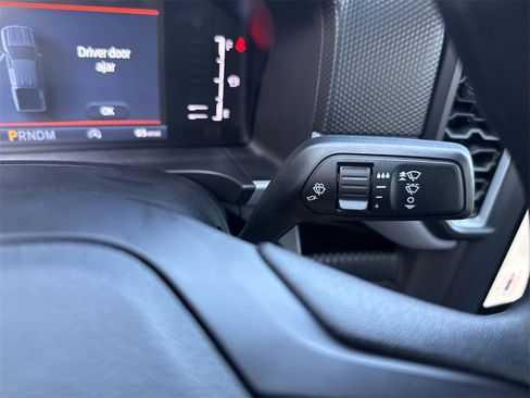 New 2025 Ford Ranger XL image 19