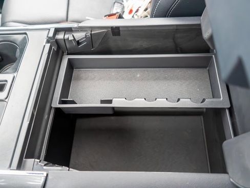 Used 2023 Ford F150 Lariat w/ Equipment Group 502A High image 36