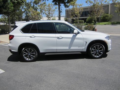 Used 2018 BMW X5 xDrive35i AWD/4WD image 3