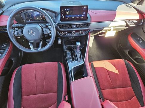 Certified 2025 Acura ADX A-Spec image 9