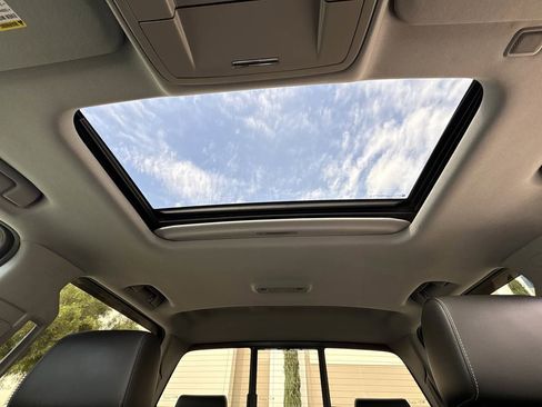 Used 2016 Chevrolet Silverado 1500 LTZ w/ LTZ Plus Package image 31