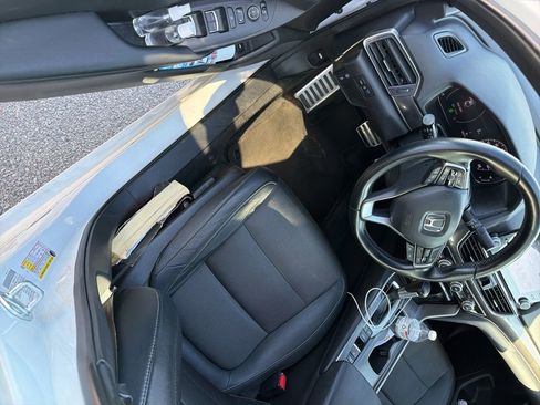 Used 2021 Honda Accord Sport image 14