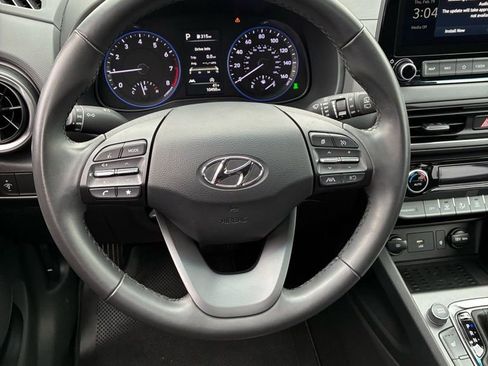 Used 2023 Hyundai Kona SEL w/ Convenience Package image 27