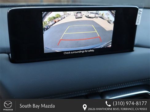 New 2025 MAZDA CX-5 AWD 2.5 S image 21