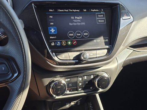 Used 2021 Chevrolet TrailBlazer LT w/ Convenience Package image 25