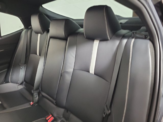 Used 2025 Toyota Camry SE w/ Convenience Package FWD image 13