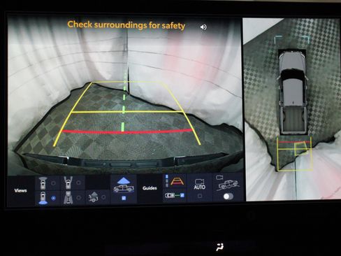 Used 2024 Toyota Tundra TRD Pro image 18