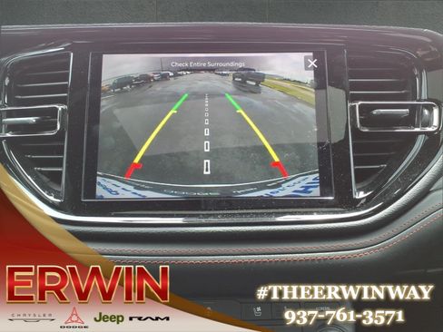 Used 2023 Dodge Durango GT AWD/4WD image 21