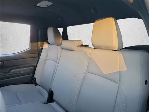 Used 2025 Toyota Tacoma SR5 image 14