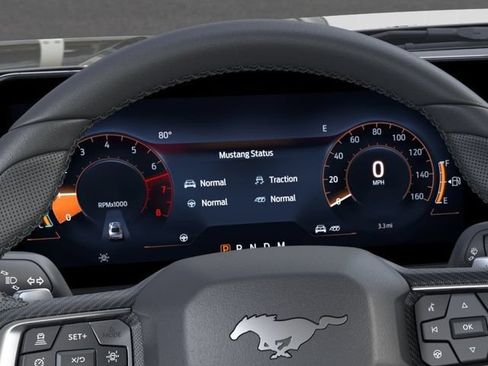 New 2026 Ford Mustang GT Premium RWD image 13