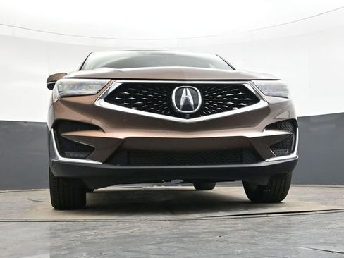 Used 2019 Acura RDX AWD w/ Advance Package image 37