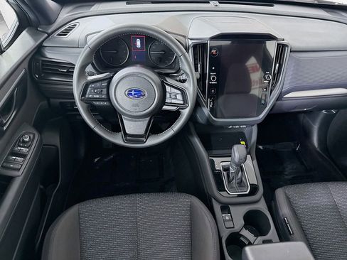 Certified 2025 Subaru Forester Premium AWD/4WD image 3