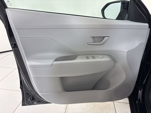 New 2026 Hyundai Kona SEL Sport image 16