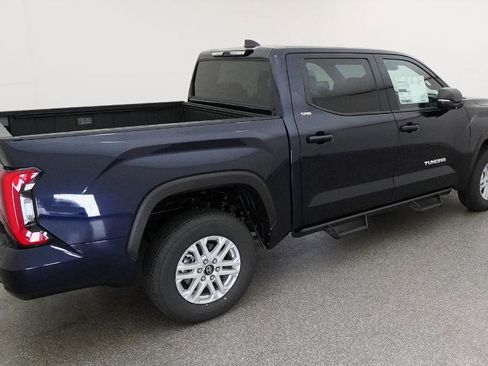 New 2026 Toyota Tundra SR5 AWD/4WD image 9