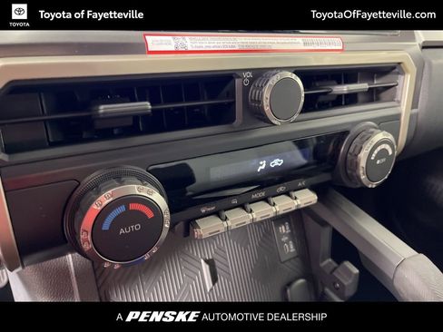 New 2026 Toyota Tacoma TRD Off-Road image 31