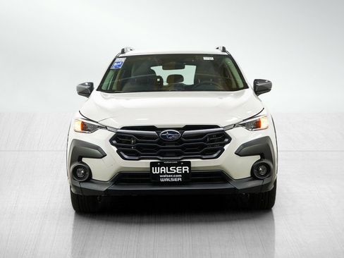 Used 2024 Subaru Crosstrek 2.0i Premium image 8