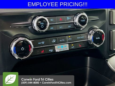 New 2026 Ford F150 XLT w/ Equipment Group 302A MID AWD/4WD image 10