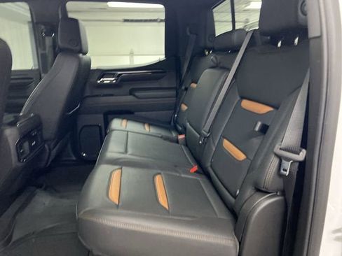 Certified 2024 GMC Sierra 1500 AT4 w/ Technology Package AWD/4WD image 25