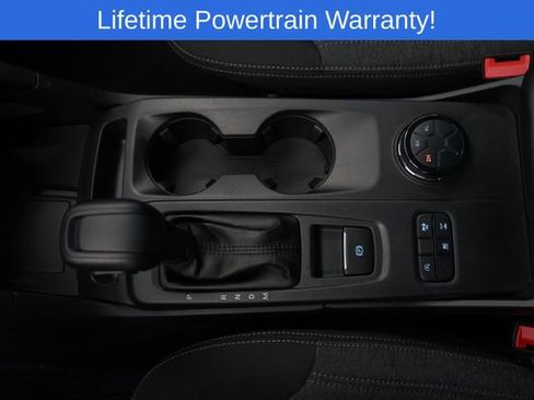 New 2025 Ford Ranger XL image 24