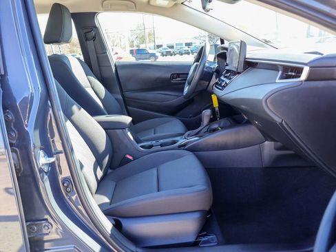 Used 2024 Toyota Corolla LE image 8