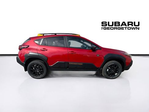 New 2026 Subaru Crosstrek 2.5i Wilderness AWD/4WD image 8