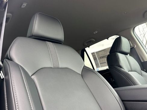 New 2026 Honda Pilot EX-L image 17