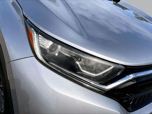 Used 2020 Honda CR-V EX image 25