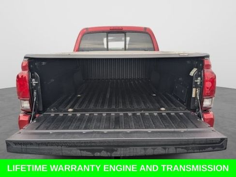 Used 2022 Toyota Tacoma SR RWD image 13