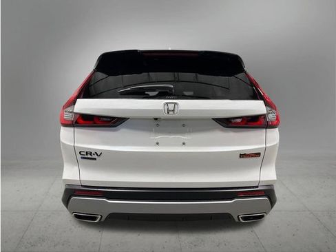 New 2026 Honda CR-V TrailSport image 4