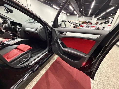 Used 2014 Audi S4 Premium Plus AWD/4WD image 39