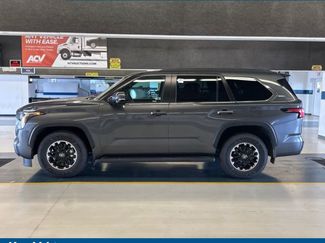 Used 2026 Toyota Sequoia SR5 w/ TRD Off-Road Package AWD/4WD video 1