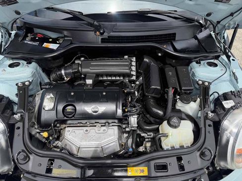 Used 2014 MINI Cooper Convertible FWD image 20