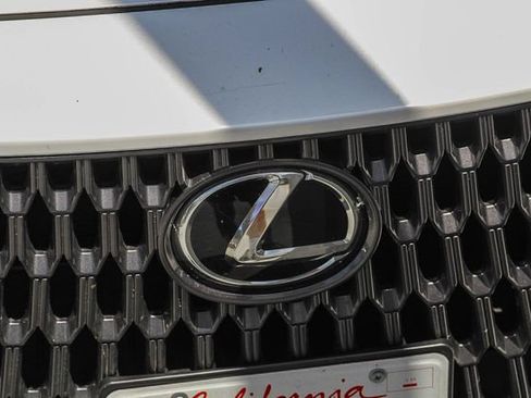 Used 2025 Lexus NX 350h AWD w/ Accessory Package (2T) image 4