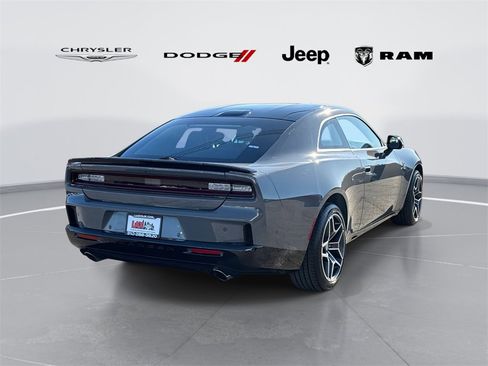 New 2026 Dodge Charger Scat Pack image 3