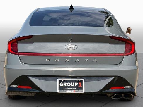 Used 2020 Hyundai Sonata SEL FWD image 5